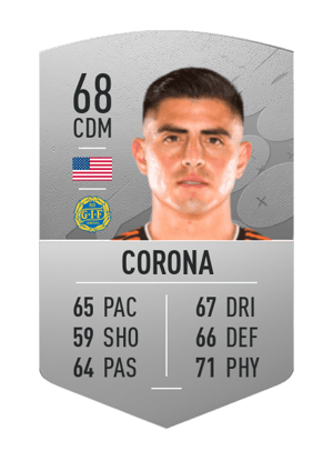 Joe Corona