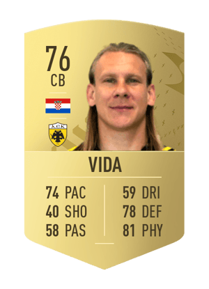Domagoj Vida