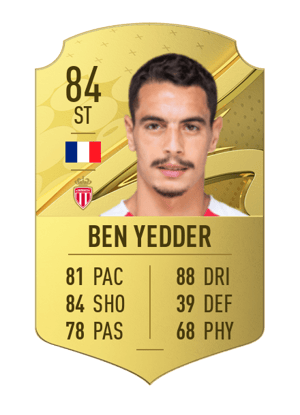Wissam Ben Yedder