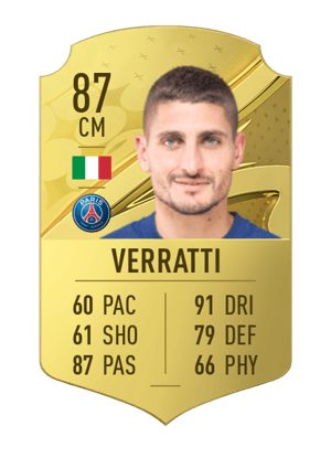 Marco Verratti