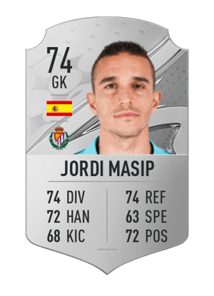Jordi Masip