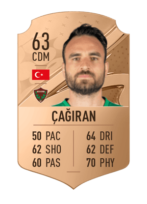 Musa Çağıran