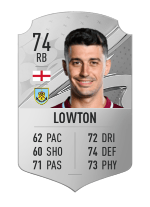Matthew Lowton