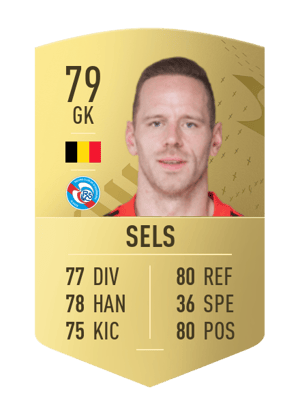 Matz Sels