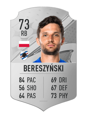 Bartosz Bereszyński