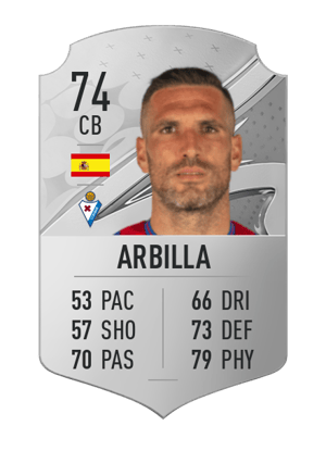 Arbilla