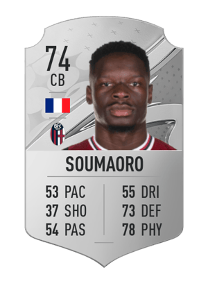 Adama Soumaoro