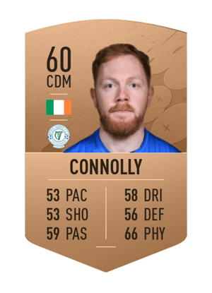 Ryan Connolly