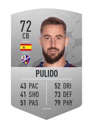 Pulido