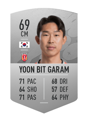Yoon Bit Garam