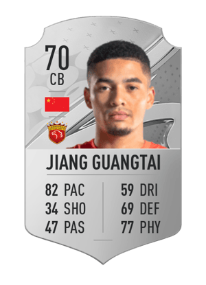 Jiang Guangtai