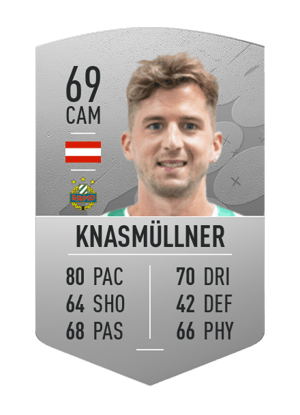 Christoph Knasmüllner