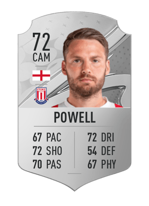 Nick Powell
