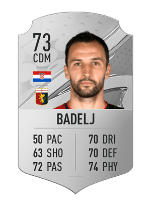 Milan Badelj