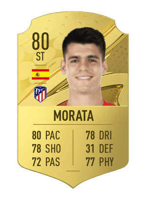 Morata