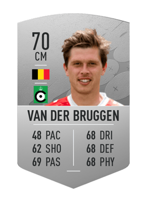 Hannes Van Der Bruggen