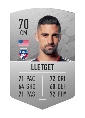 Sebastian Lletget