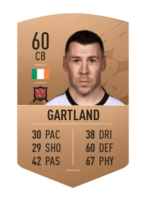 Brian Gartland