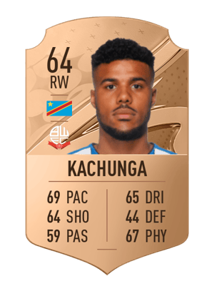 Elias Kachunga