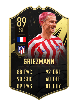 Antoine Griezmann