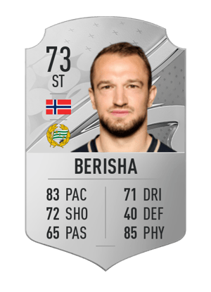 Veton Berisha