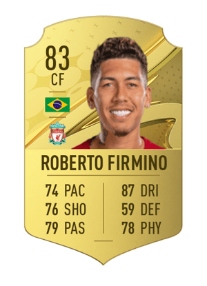 Roberto Firmino