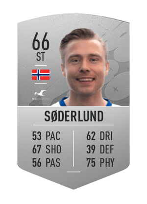 Alexander Søderlund