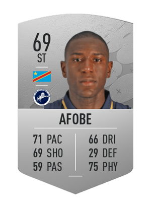 Benik Afobe