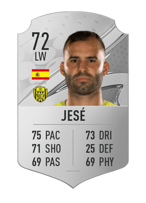 Jesé