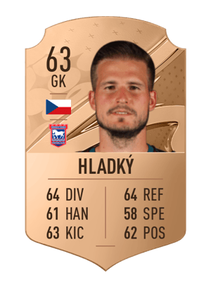 Václav Hladký