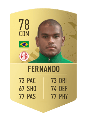 Fernando