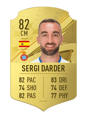 Sergi Darder