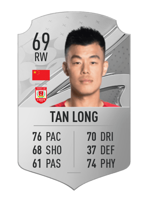 Tan Long