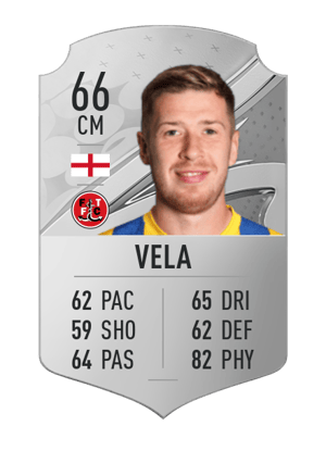 Josh Vela