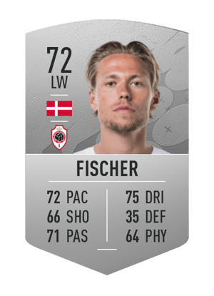 Viktor Fischer