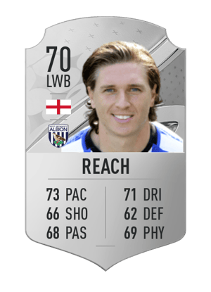 Adam Reach