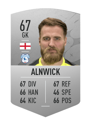 Jak Alnwick