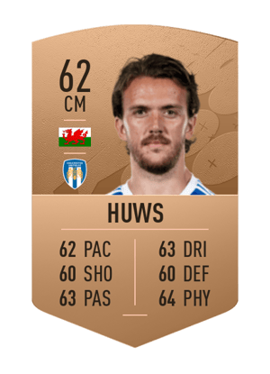 Emyr Huws