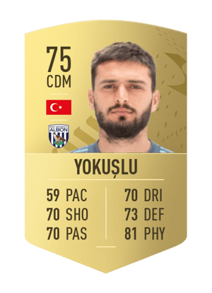 Okay Yokuşlu