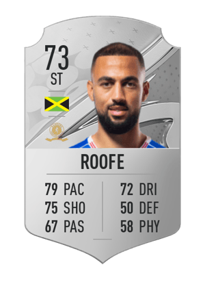 Kemar Roofe