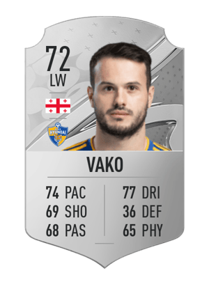 Vako
