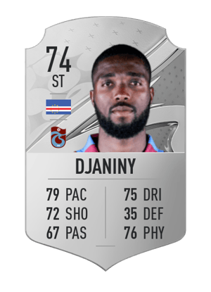 Djaniny