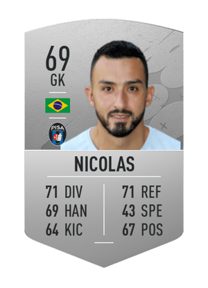 Nicolas