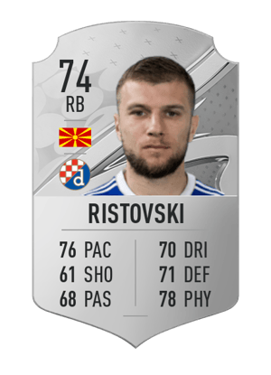 Stefan Ristovski