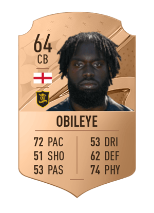Ayo Obileye