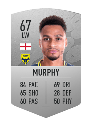 Josh Murphy