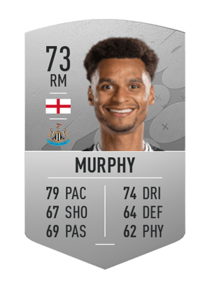 Jacob Murphy