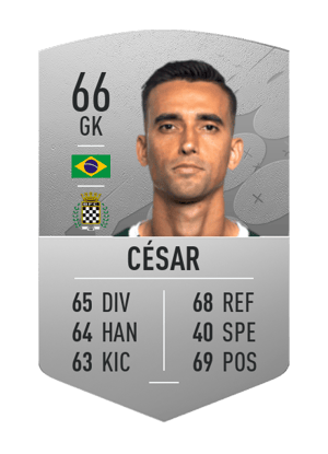 César