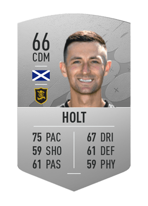 Jason Holt