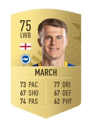 Solly March